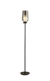 Nora Black Floor Lamps Mantra Designer Floor Lamps 